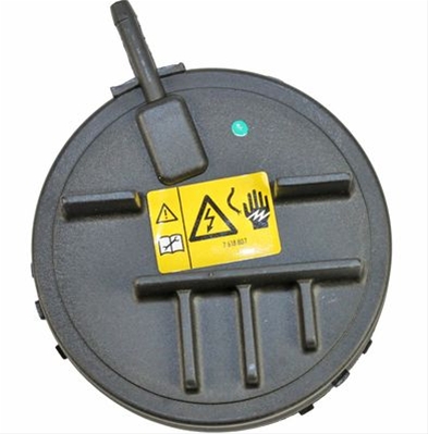 MEMBRANA  AERISIRE CARCASA ARBORE COTIT
