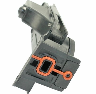 VENTIL  AERISIRE CARTER