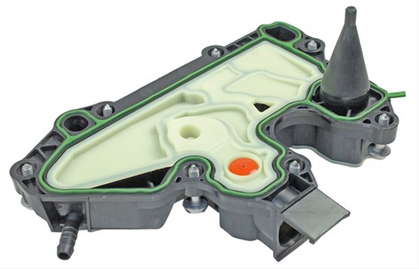 Imagine pentru produsul „SEPARATOR ULEI VENTILATIE BLOC MOTOR"