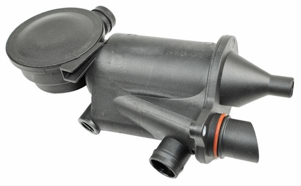 Imagine pentru produsul „SEPARATOR ULEI  VENTILATIE BLOC MOTOR"