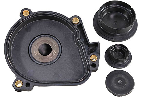 SET REPARATIE AERISIRE BAIE ULEI