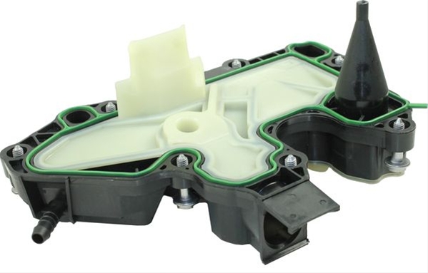 Imagine pentru produsul „SEPARATOR ULEI VENTILATIE BLOC MOTOR"