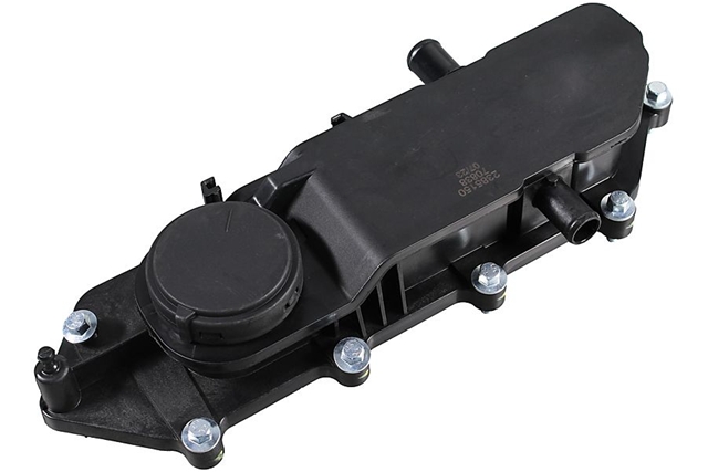 Imagine pentru produsul „SEPARATOR ULEI VENTILATIE BLOC MOTOR"