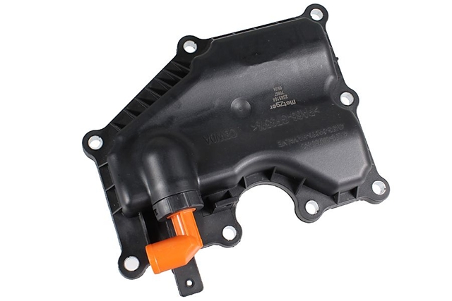 Imagine pentru produsul „SEPARATOR ULEI VENTILATIE BLOC MOTOR METZGER"