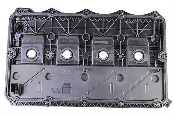 CAPAC CULBUTOR