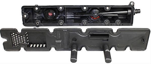 CAPAC CULBUTOR
