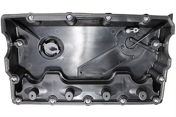 CAPAC CULBUTOR