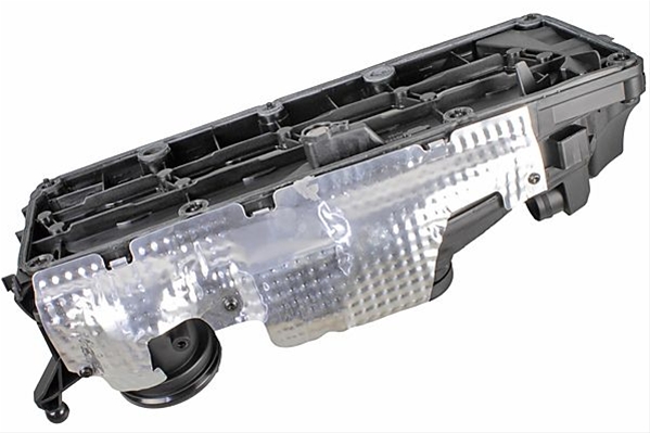 CAPAC CULBUTOR