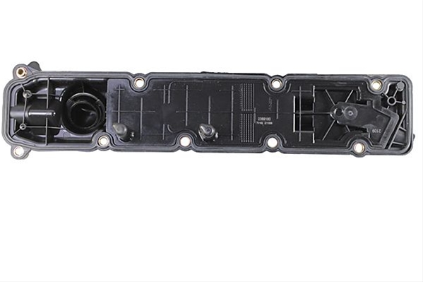 CAPAC CULBUTOR