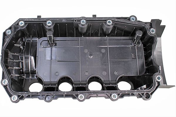 CAPAC CULBUTOR