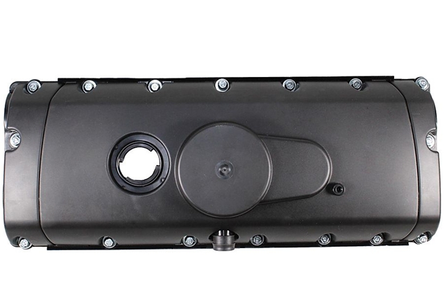 CAPAC CULBUTOR