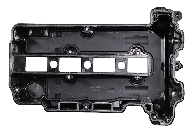 CAPAC CULBUTOR