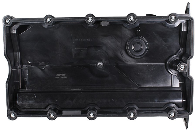 CAPAC CULBUTOR