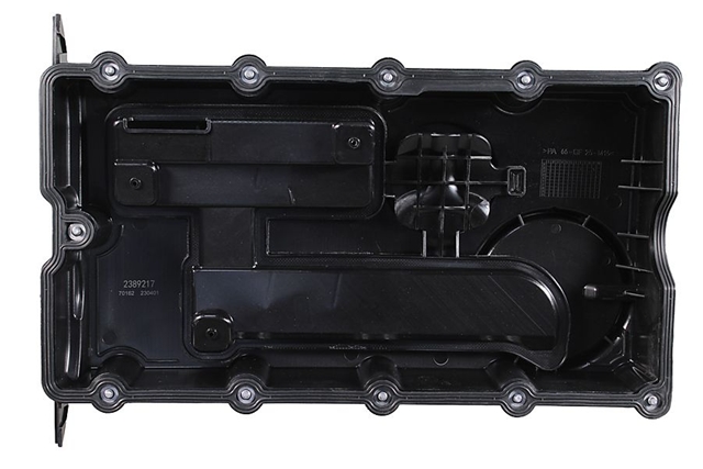 CAPAC CULBUTOR