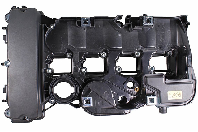 CAPAC CULBUTOR