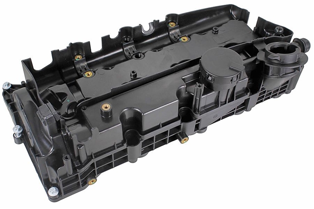 CAPAC CULBUTOR