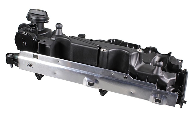 CAPAC CULBUTOR METZGER CSNBB