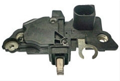 REGULATOR, ALTERNATOR