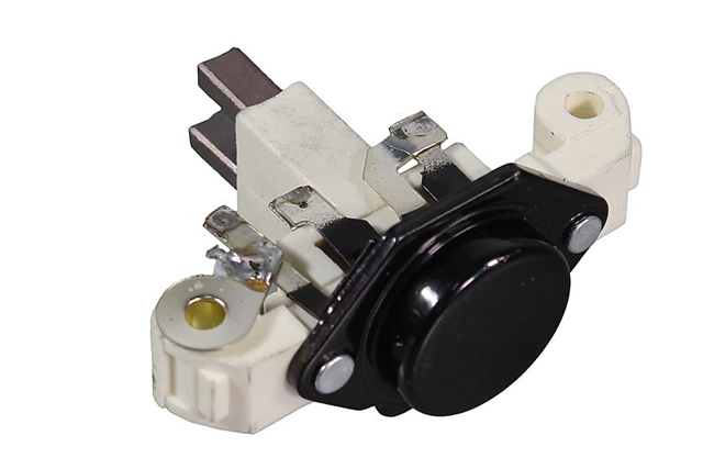 REGULATOR, ALTERNATOR