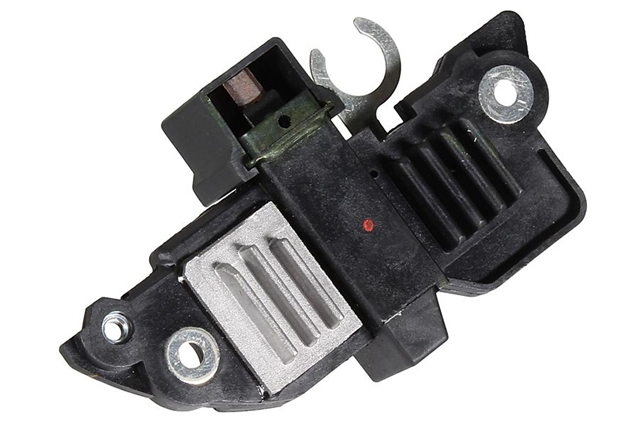 Imagine pentru produsul „REGULATOR, ALTERNATOR"