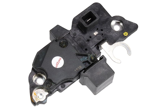 REGULATOR, ALTERNATOR