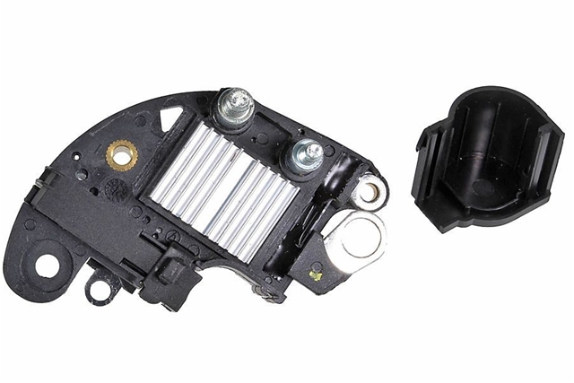 REGULATOR, ALTERNATOR