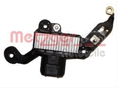 Imagine pentru produsul „REGULATOR, ALTERNATOR"