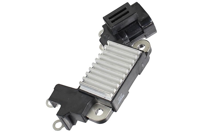 Imagine pentru produsul „REGULATOR, ALTERNATOR"