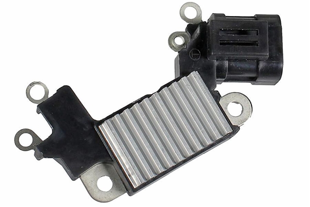 REGULATOR, ALTERNATOR