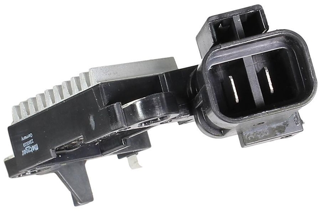 REGULATOR, ALTERNATOR