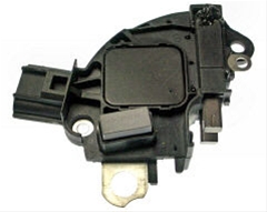 REGULATOR, ALTERNATOR