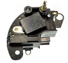 Imagine pentru produsul „REGULATOR, ALTERNATOR"