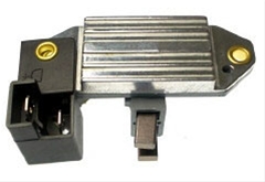 REGULATOR, ALTERNATOR