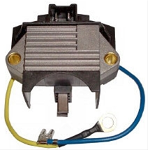 Imagine pentru produsul „REGULATOR, ALTERNATOR"