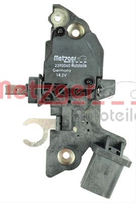 Imagine pentru produsul „REGULATOR, ALTERNATOR"