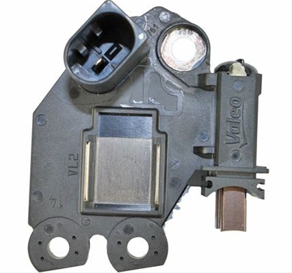 REGULATOR ALTERNATOR