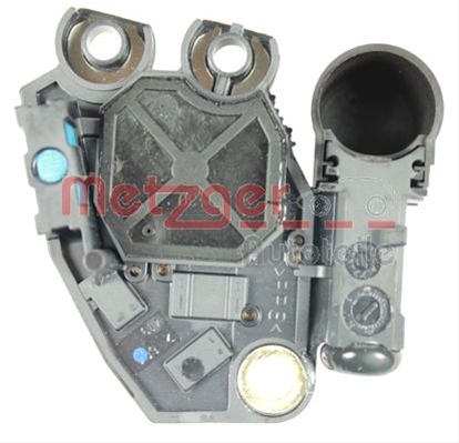 REGULATOR ALTERNATOR