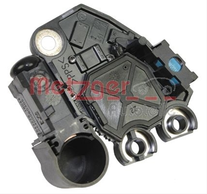 REGULATOR ALTERNATOR