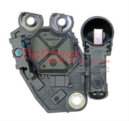 REGULATOR ALTERNATOR