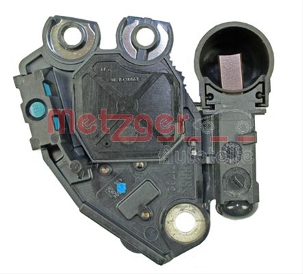 REGULATOR ALTERNATOR