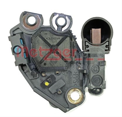 REGULATOR ALTERNATOR