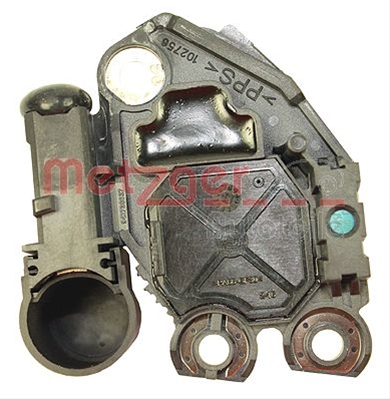 Imagine pentru produsul „REGULATOR ALTERNATOR"