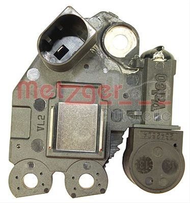 REGULATOR ALTERNATOR
