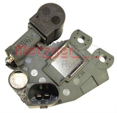 REGULATOR ALTERNATOR