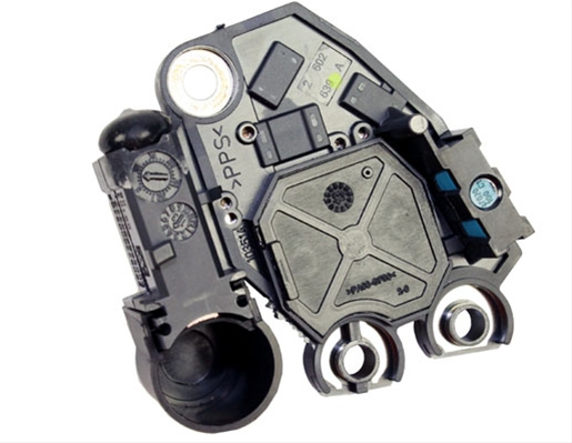REGULATOR ALTERNATOR