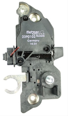 REGULATOR, ALTERNATOR