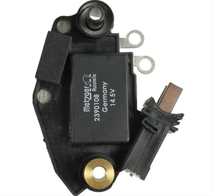 REGULATOR, ALTERNATOR