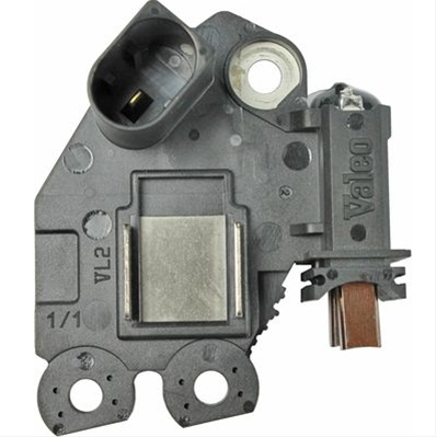 REGULATOR ALTERNATOR