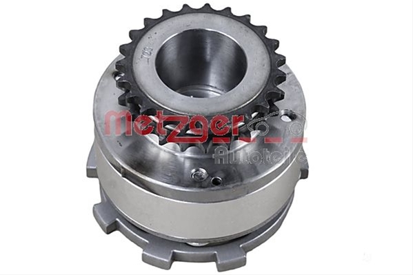 REGULATOR AX CU CAME
