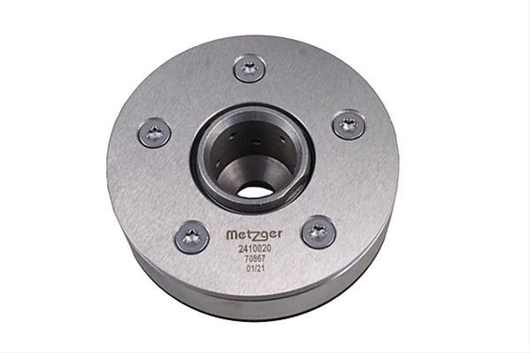 REGULATOR AX CU CAME